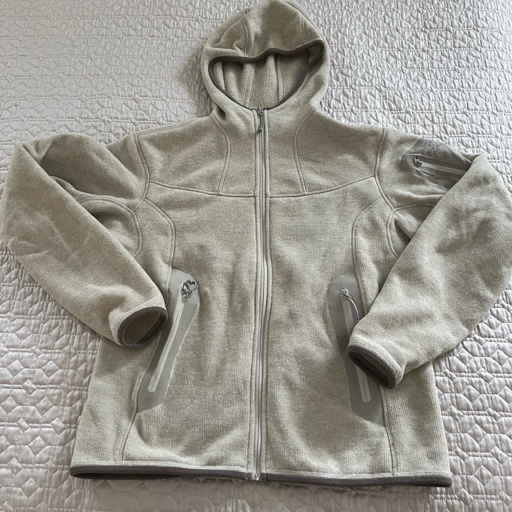 Arc'teryx Covert Hoodie